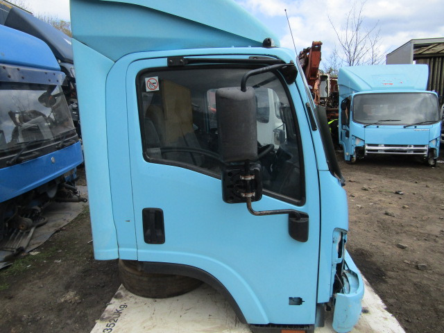 Кабина за Камион ISUZU N75 CAB (2012): снимка 6