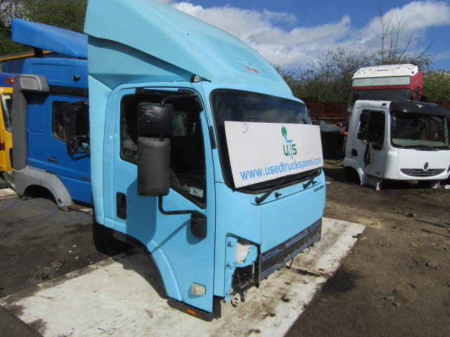 ISUZU N75 CAB (2012) - Кабина за Камион: снимка 2 ISUZU N75 CAB (2012) - Кабина за Камион: снимка 2