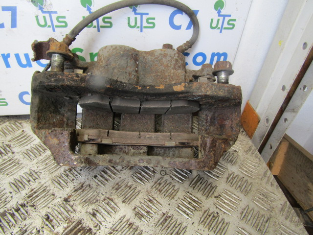 ISUZU N75 NEARSIDE (PASSENGER) BRAKE CALIPER (SUITS 2009 – 2014) - Части на спирачната система за Камион: снимка 2 ISUZU N75 NEARSIDE (PASSENGER) BRAKE CALIPER (SUITS 2009 – 2014) - Части на спирачната система за Камион: снимка 2