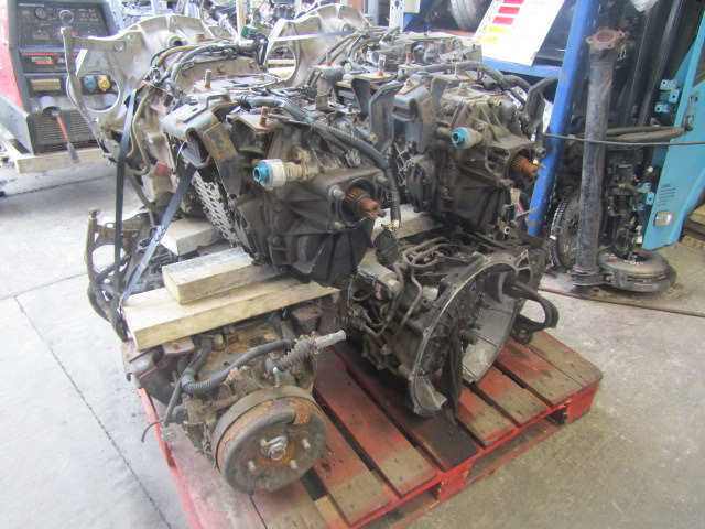 ISUZU N75/NQR EASYSHIFT AUTOMATIC GEARBOXES - Филтър на скоростната кутия за Камион: снимка 3 ISUZU N75/NQR EASYSHIFT AUTOMATIC GEARBOXES - Филтър на скоростната кутия за Камион: снимка 3