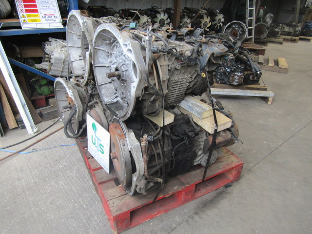 ISUZU N75/NQR EASYSHIFT AUTOMATIC GEARBOXES - Филтър на скоростната кутия за Камион: снимка 1 ISUZU N75/NQR EASYSHIFT AUTOMATIC GEARBOXES - Филтър на скоростната кутия за Камион: снимка 1
