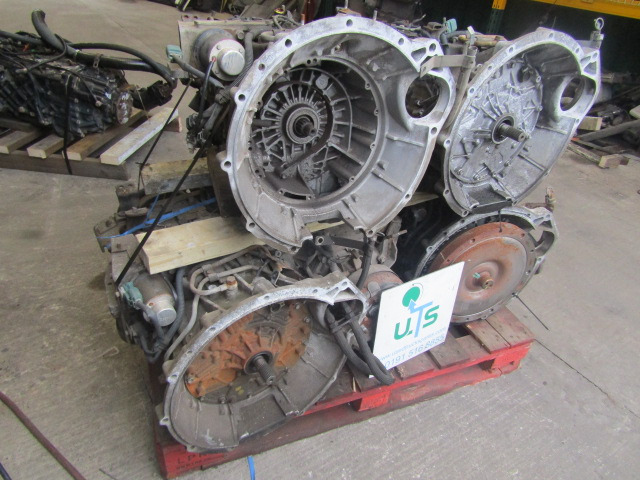 ISUZU N75/NQR EASYSHIFT AUTOMATIC GEARBOXES - Филтър на скоростната кутия за Камион: снимка 2 ISUZU N75/NQR EASYSHIFT AUTOMATIC GEARBOXES - Филтър на скоростната кутия за Камион: снимка 2