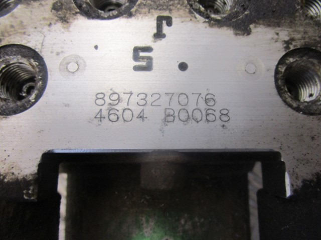 ISUZU NQR ABS / PUMP ECU 897327076 - Части на спирачната система за Камион: снимка 3 ISUZU NQR ABS / PUMP ECU 897327076 - Части на спирачната система за Камион: снимка 3
