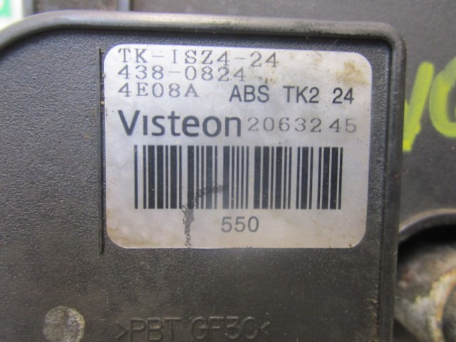 ISUZU NQR ABS / PUMP ECU 897327076 - Части на спирачната система за Камион: снимка 2 ISUZU NQR ABS / PUMP ECU 897327076 - Части на спирачната система за Камион: снимка 2