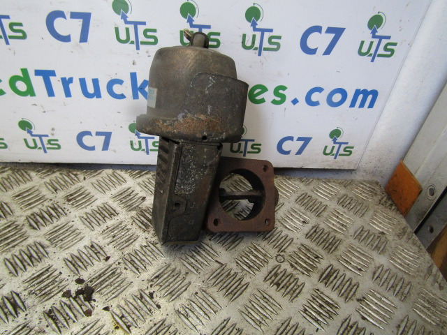 ISUZU NQR EXHAUST BRAKE P/NO 897308-232 (FITS 1996-2008) - Части на спирачната система за Камион: снимка 1 ISUZU NQR EXHAUST BRAKE P/NO 897308-232 (FITS 1996-2008) - Части на спирачната система за Камион: снимка 1