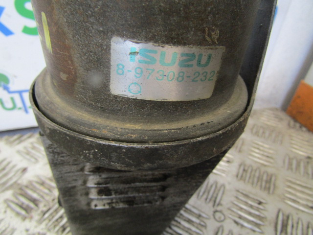 ISUZU NQR EXHAUST BRAKE P/NO 897308-232 (FITS 1996-2008) - Части на спирачната система за Камион: снимка 2 ISUZU NQR EXHAUST BRAKE P/NO 897308-232 (FITS 1996-2008) - Части на спирачната система за Камион: снимка 2