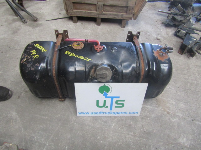 ISUZU NQR STEEL FUEL TANK P/NO 8980006475 - Резервоар за гориво за Камион: снимка 1 ISUZU NQR STEEL FUEL TANK P/NO 8980006475 - Резервоар за гориво за Камион: снимка 1