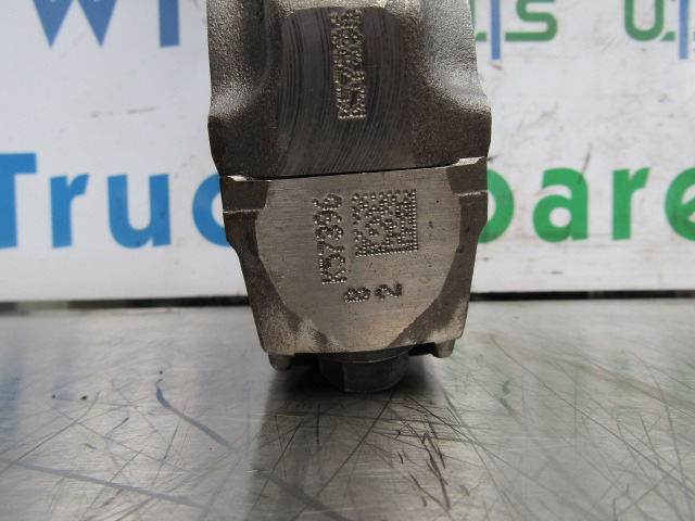 IVECO STRALIS CURSOR 10 CONROD PISTON - Двигател и части за Камион: снимка 3 IVECO STRALIS CURSOR 10 CONROD PISTON - Двигател и части за Камион: снимка 3