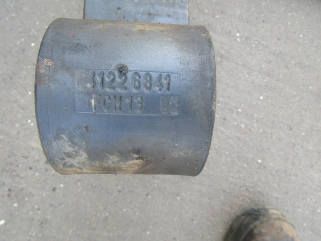 IVECO STRALIS EURO 5 460 FRONT SPRING P/NO 41228841 - Окачване за Камион: снимка 2 IVECO STRALIS EURO 5 460 FRONT SPRING P/NO 41228841 - Окачване за Камион: снимка 2