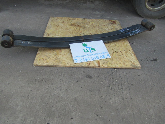 IVECO STRALIS EURO 5 460 FRONT SPRING P/NO 41228841 - Окачване за Камион: снимка 3 IVECO STRALIS EURO 5 460 FRONT SPRING P/NO 41228841 - Окачване за Камион: снимка 3