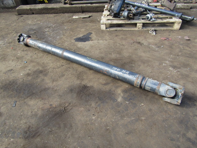 IVECO STRALIS PROPSHAFT 1 PIECE LENGTH 220CM - Окачване за Камион: снимка 1 IVECO STRALIS PROPSHAFT 1 PIECE LENGTH 220CM - Окачване за Камион: снимка 1