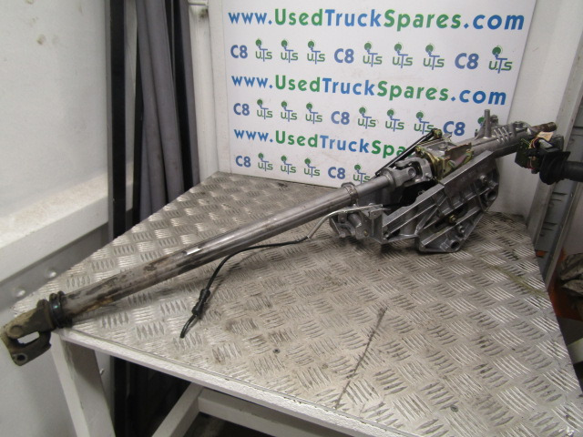 IVECO STRALIS STEERING COLUMN COMPLETE P/NO 5801649463 - Кормилно управление за Камион: снимка 4 IVECO STRALIS STEERING COLUMN COMPLETE P/NO 5801649463 - Кормилно управление за Камион: снимка 4