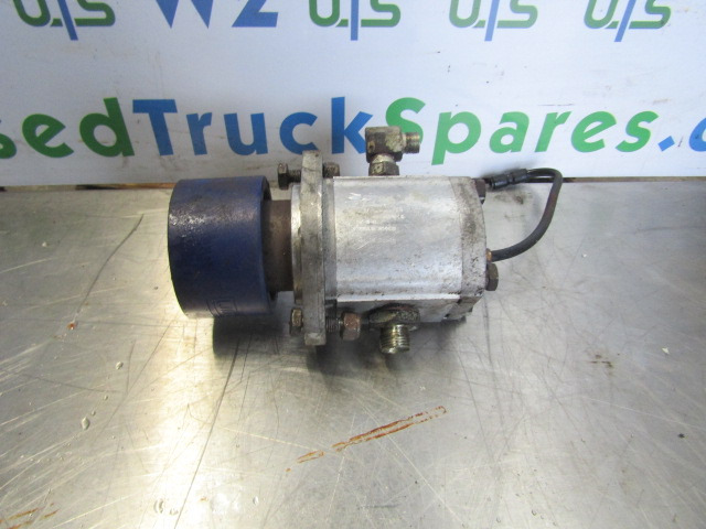 JOHNSTON JETTING PUMP HYDRAULIC DRIVE MOTOR - Хидравличен мотор за Комунална/ Специална техника: снимка 1 JOHNSTON JETTING PUMP HYDRAULIC DRIVE MOTOR - Хидравличен мотор за Комунална/ Специална техника: снимка 1
