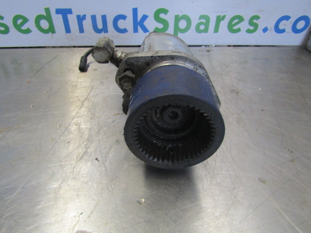 JOHNSTON JETTING PUMP HYDRAULIC DRIVE MOTOR - Хидравличен мотор за Комунална/ Специална техника: снимка 2 JOHNSTON JETTING PUMP HYDRAULIC DRIVE MOTOR - Хидравличен мотор за Комунална/ Специална техника: снимка 2