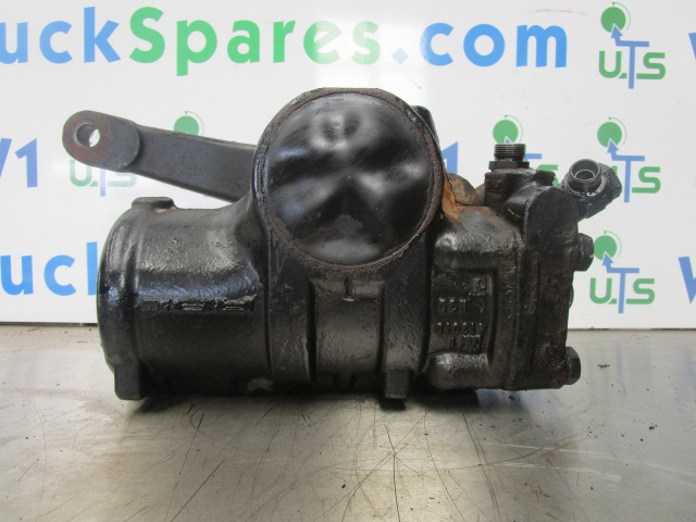 MAN TGL 7.5T STEERING BOX - Кормилно управление за Камион: снимка 1 MAN TGL 7.5T STEERING BOX - Кормилно управление за Камион: снимка 1
