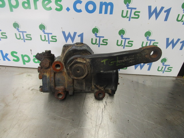 MAN TGL 7.5T STEERING BOX - Кормилно управление за Камион: снимка 2 MAN TGL 7.5T STEERING BOX - Кормилно управление за Камион: снимка 2