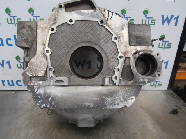 MAN TGM 340 DO836 FLYWHEEL BELLHOUSING P/NO 51-01461-3255 - Двигател и части за Камион: снимка 1 MAN TGM 340 DO836 FLYWHEEL BELLHOUSING P/NO 51-01461-3255 - Двигател и части за Камион: снимка 1