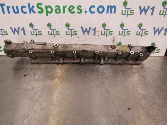 MAN TGM 340 DO836 INLET MANIFOLD P/NO 51.08201.3600 - Двигател и части за Камион: снимка 1 MAN TGM 340 DO836 INLET MANIFOLD P/NO 51.08201.3600 - Двигател и части за Камион: снимка 1