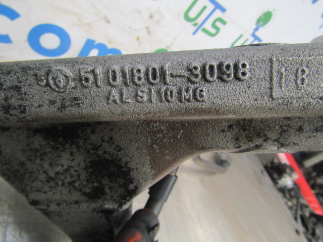 MAN TGM 340 DO836 OIL BREATHE MANIFOLD P/NO 51.01801-3098 - Двигател и части за Камион: снимка 3 MAN TGM 340 DO836 OIL BREATHE MANIFOLD P/NO 51.01801-3098 - Двигател и части за Камион: снимка 3