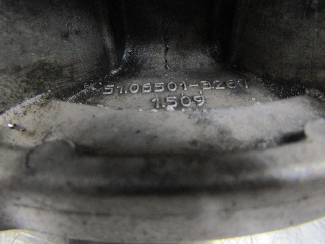 MAN TGM 340 DO836 WATER PUMP P/NO 51.06501-3267 - Двигател и части за Камион: снимка 3 MAN TGM 340 DO836 WATER PUMP P/NO 51.06501-3267 - Двигател и части за Камион: снимка 3