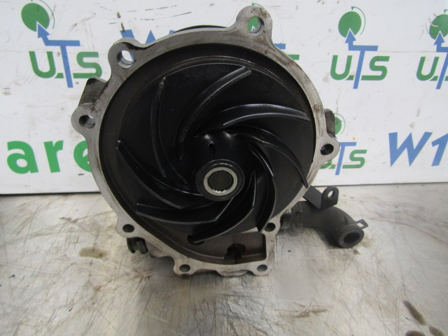 MAN TGM 340 DO836 WATER PUMP P/NO 51.06501-3267 - Двигател и части за Камион: снимка 2 MAN TGM 340 DO836 WATER PUMP P/NO 51.06501-3267 - Двигател и части за Камион: снимка 2