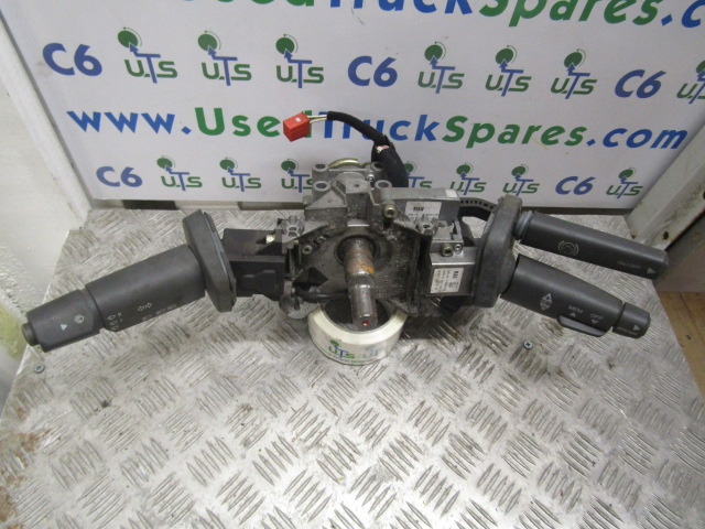 MAN TGM/TGL STEERING COLUMN & STALKS - Кормилно управление за Камион: снимка 2 MAN TGM/TGL STEERING COLUMN & STALKS - Кормилно управление за Камион: снимка 2