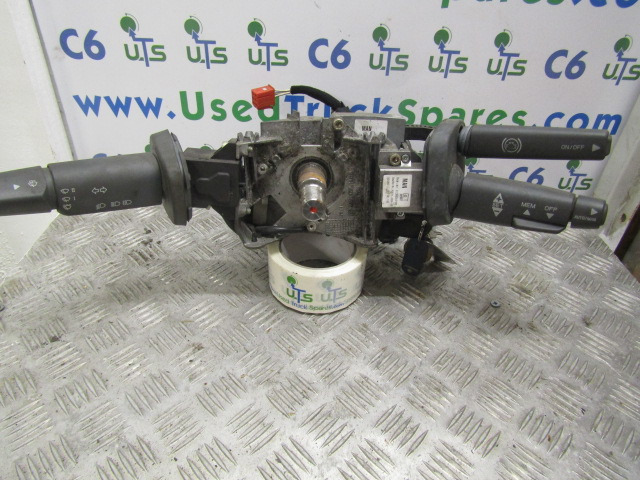 MAN TGM/TGL STEERING COLUMN & STALKS - Кормилно управление за Камион: снимка 1 MAN TGM/TGL STEERING COLUMN & STALKS - Кормилно управление за Камион: снимка 1