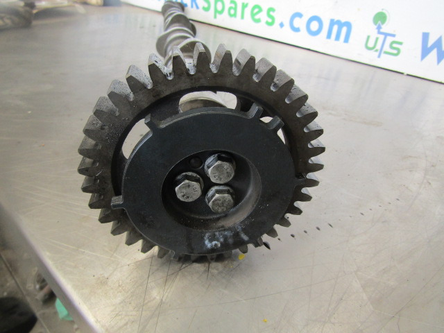 MAN TGS D2066 CAMSHAFT P/NO 51.04401-6404/6049 - Двигател и части за Камион: снимка 2 MAN TGS D2066 CAMSHAFT P/NO 51.04401-6404/6049 - Двигател и части за Камион: снимка 2