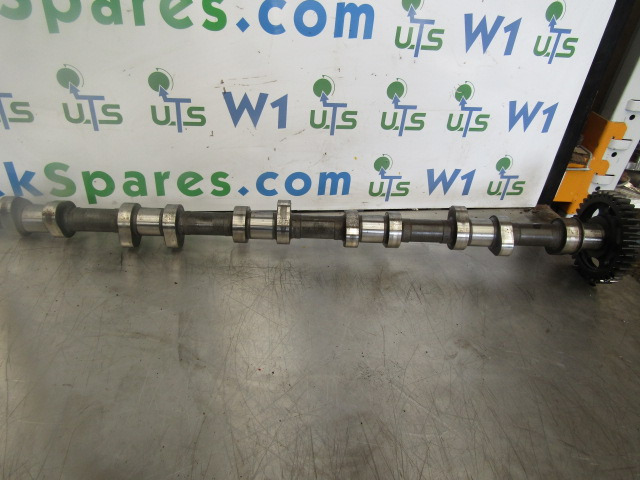 MAN TGS D2066 CAMSHAFT P/NO 51.04401-6404/6049 - Двигател и части за Камион: снимка 1 MAN TGS D2066 CAMSHAFT P/NO 51.04401-6404/6049 - Двигател и части за Камион: снимка 1