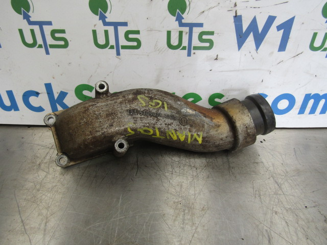 MAN TGS/TGX D2066 AIR INTAKE PIPE P/NO 513.09411-3779 - Двигател и части за Камион: снимка 1 MAN TGS/TGX D2066 AIR INTAKE PIPE P/NO 513.09411-3779 - Двигател и части за Камион: снимка 1