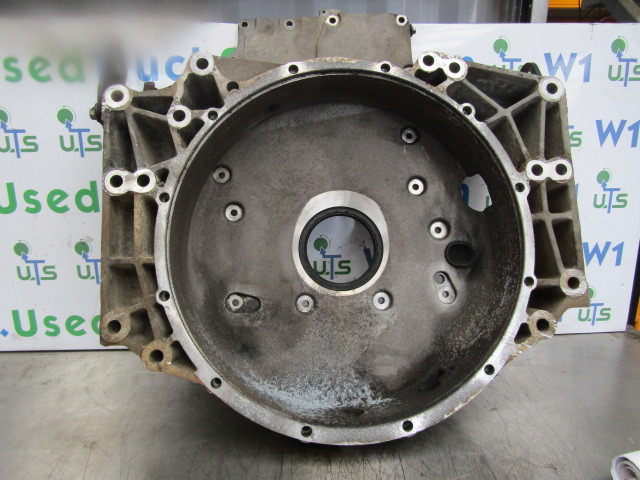 MAN TGS/TGX D2066 FLYWHEEL BELLHOUSING (MANUAL) P/NO 51-01401-3257 - Маховик за Камион: снимка 2 MAN TGS/TGX D2066 FLYWHEEL BELLHOUSING (MANUAL) P/NO 51-01401-3257 - Маховик за Камион: снимка 2