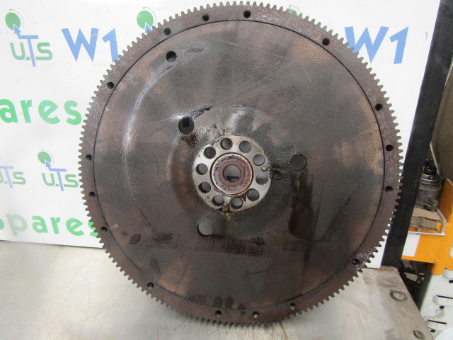MAN TGS / TGX D2066 FLYWHEEL - Двигател и части за Камион: снимка 2 MAN TGS / TGX D2066 FLYWHEEL - Двигател и части за Камион: снимка 2