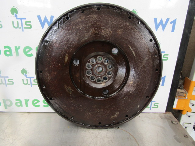 MAN TGS / TGX D2066 FLYWHEEL - Двигател и части за Камион: снимка 1 MAN TGS / TGX D2066 FLYWHEEL - Двигател и части за Камион: снимка 1