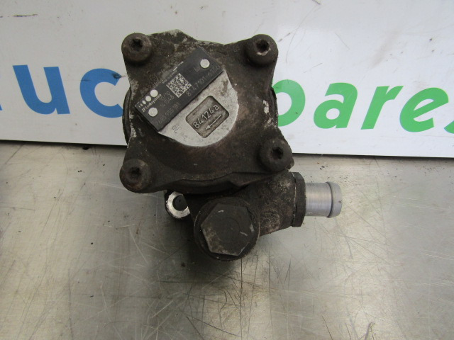 MAN TGS/TGX D2066 POWER STEERING PUMP P/NO 51.47101.6136 - Кормилно управление за Камион: снимка 1 MAN TGS/TGX D2066 POWER STEERING PUMP P/NO 51.47101.6136 - Кормилно управление за Камион: снимка 1
