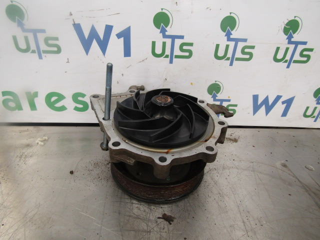 MAN TGS / TGX D2066 WATER PUMP - Двигател и части за Камион: снимка 2 MAN TGS / TGX D2066 WATER PUMP - Двигател и части за Камион: снимка 2