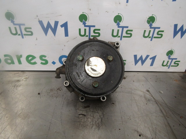 MAN TGS / TGX D2066 WATER PUMP - Двигател и части за Камион: снимка 1 MAN TGS / TGX D2066 WATER PUMP - Двигател и части за Камион: снимка 1