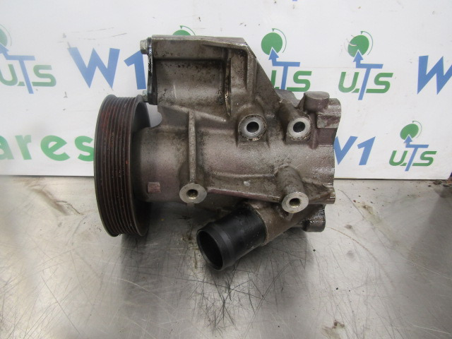 MAN TGS / TGX WATER PUMP DRIVE UNIT P/NO 51.38507-3049 - Двигател и части за Камион: снимка 1 MAN TGS / TGX WATER PUMP DRIVE UNIT P/NO 51.38507-3049 - Двигател и части за Камион: снимка 1