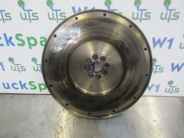 MERCEDES 1829 OM906 EURO 5 FLYWHEEL R906 032 3401 - Маховик за Камион: снимка 3 MERCEDES 1829 OM906 EURO 5 FLYWHEEL R906 032 3401 - Маховик за Камион: снимка 3