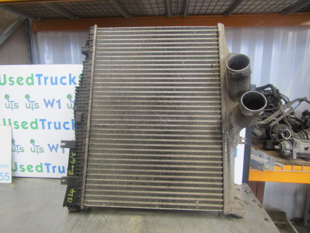 MERCEDES ATEGO 1324 EURO 5 OM906 INTERCOOLER P/NO A973 501 0301 - Двигател и части за Камион: снимка 1 MERCEDES ATEGO 1324 EURO 5 OM906 INTERCOOLER P/NO A973 501 0301 - Двигател и части за Камион: снимка 1