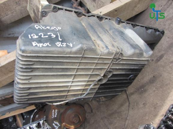 MERCEDES ATEGO 1823 / 1824 ALLOY SUMP - Двигател и части за Камион: снимка 1 MERCEDES ATEGO 1823 / 1824 ALLOY SUMP - Двигател и части за Камион: снимка 1