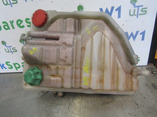 MERCEDES ATEGO 815 HEADERTANK P/NO A970 500 0449 - Двигател и части за Камион: снимка 1 MERCEDES ATEGO 815 HEADERTANK P/NO A970 500 0449 - Двигател и части за Камион: снимка 1