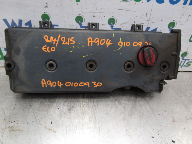 MERCEDES ATEGO 815 ROCKERCOVER P/NO A9040100930 - Двигател и части за Камион: снимка 1 MERCEDES ATEGO 815 ROCKERCOVER P/NO A9040100930 - Двигател и части за Камион: снимка 1