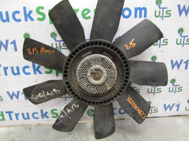 MERCEDES ATEGO 815 VISCUSS FAN P/NO 3882004823 - Двигател и части за Камион: снимка 1 MERCEDES ATEGO 815 VISCUSS FAN P/NO 3882004823 - Двигател и части за Камион: снимка 1