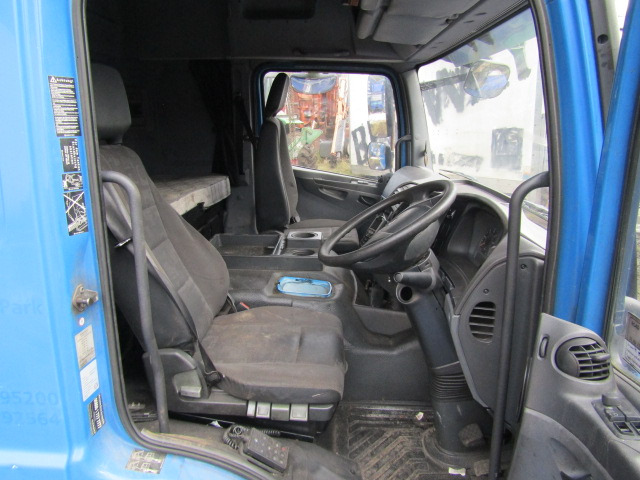 MERCEDES AXOR CAB EX 2012 - Кабина за Камион: снимка 4 MERCEDES AXOR CAB EX 2012 - Кабина за Камион: снимка 4