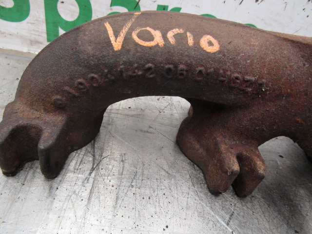 MERCEDES VARIO/814 EXHAUST MANIFOLD P/NO A9041420601 - Изпускателна система за Камион: снимка 2 MERCEDES VARIO/814 EXHAUST MANIFOLD P/NO A9041420601 - Изпускателна система за Камион: снимка 2
