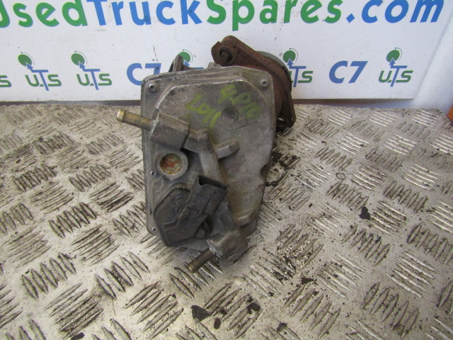 MITSUBISHI FUSO 4P10 ENGINE BRAKE - Двигател и части за Камион: снимка 2 MITSUBISHI FUSO 4P10 ENGINE BRAKE - Двигател и части за Камион: снимка 2