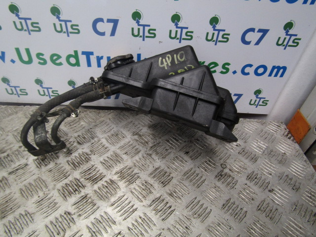 MITSUBISHI FUSO 75C 4P10 HEADERTANK - Двигател и части за Камион: снимка 1 MITSUBISHI FUSO 75C 4P10 HEADERTANK - Двигател и части за Камион: снимка 1