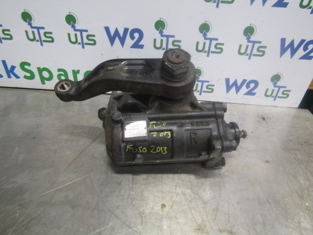 MITSUBISHI FUSO 75C15/C18 STEERING BOX MK590346 - Кормилно управление за Камион: снимка 1 MITSUBISHI FUSO 75C15/C18 STEERING BOX MK590346 - Кормилно управление за Камион: снимка 1
