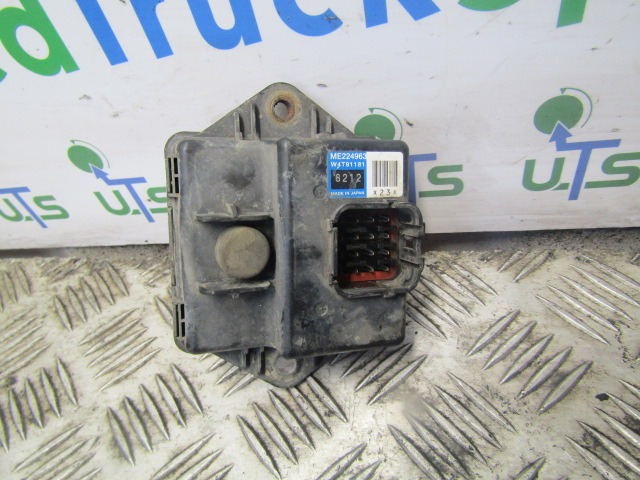 MITSUBISHI FUSO 7C15 4P10 THROTTLE BODY ECU P/NO 223025 - Блок за управление за Камион: снимка 1 MITSUBISHI FUSO 7C15 4P10 THROTTLE BODY ECU P/NO 223025 - Блок за управление за Камион: снимка 1