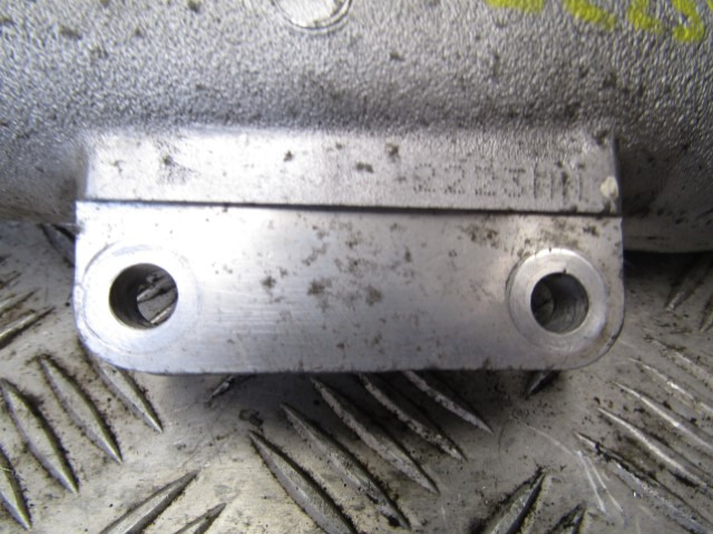 MITSUBISHI FUSO / CANTER INTERCOOLER PIPE 2223HN - Двигател и части за Камион: снимка 2 MITSUBISHI FUSO / CANTER INTERCOOLER PIPE 2223HN - Двигател и части за Камион: снимка 2